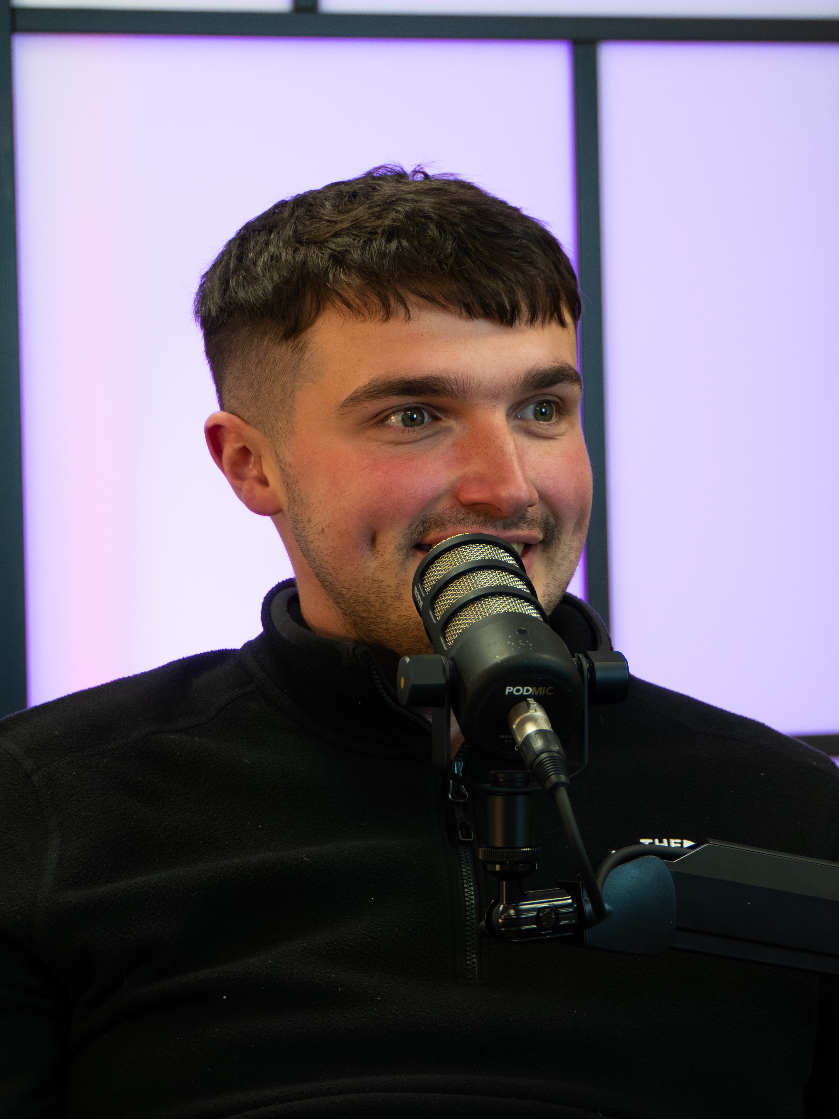 Lewis Middleton
